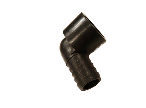 Immagine di Ricambio gomito 1/2" portagomma 014 albatros 4r1601609
