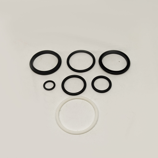 Immagine di Ricambio kit guarnizioni per miscelatore gessi rir2209.031