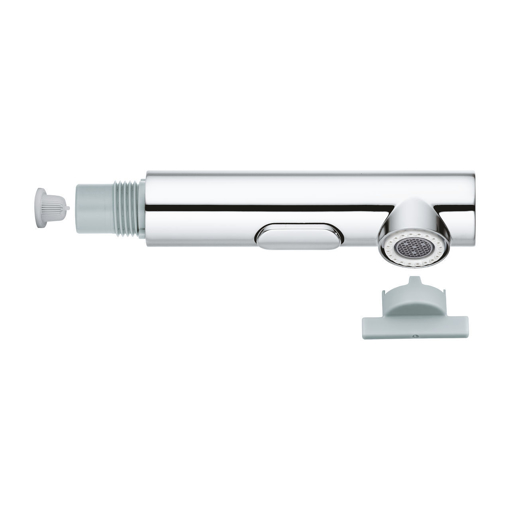 Immagine di Ricambio doccetta estraibile per miscelatore grohe 46926000