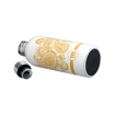 Immagine di Bottiglia termica dual 500ml offre un mantenimento termico di 12h per bevande calde e 24h per quelle fredde
