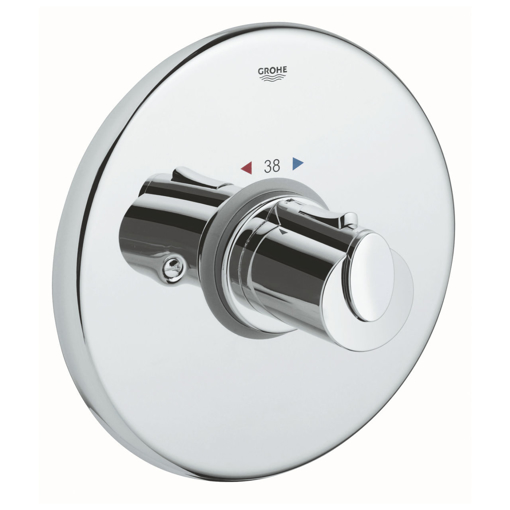 Immagine di 34160000 grohtherm 1000 miscelatore termostatico esterno grohe