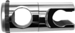 Immagine di Ricambio supporto scorrevole grohe 45650ip0 per asta doccia