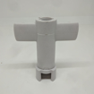 Immagine di Ricambio elettrovalvola waterproof per miscelatore elettronico cristina criqt97300