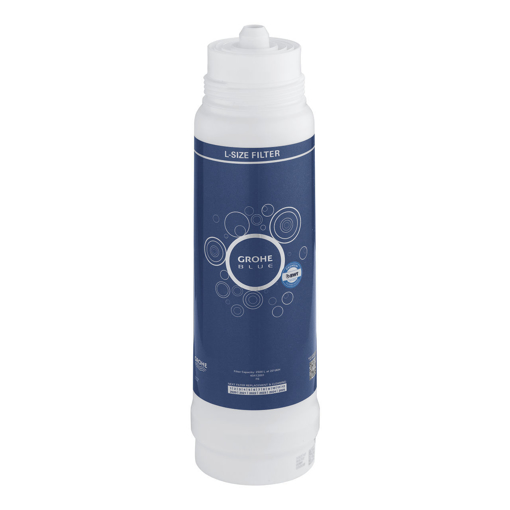 Immagine di Ricambio filtro taglia l per grohe blue 2500 litri 40412001