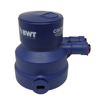 Immagine di Ricambio testa filtrante per grohe blue home nuovi modelli 48344000