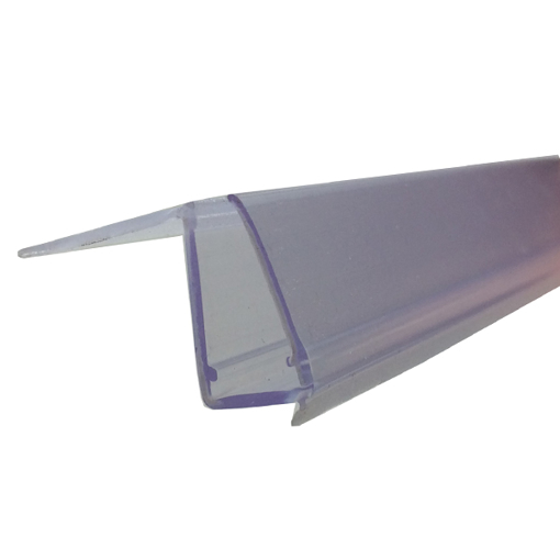 Immagine di Ricambio guarnizione sottoporta per box doccia aqualight grandform joi258