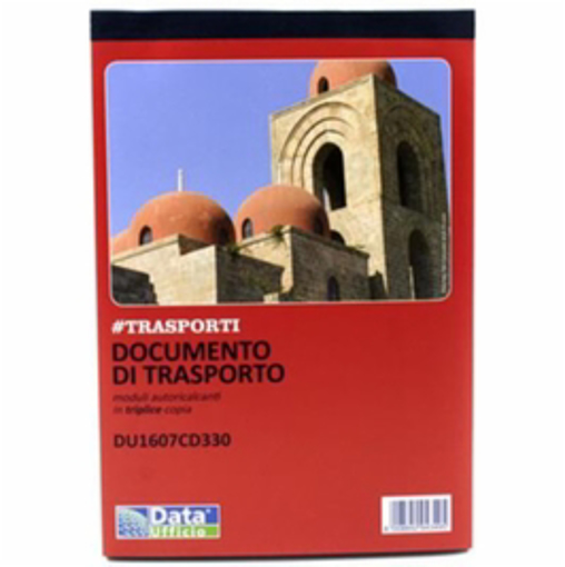 Immagine di 5 pz data uff. 1607cd330 ddt a5 3 copie