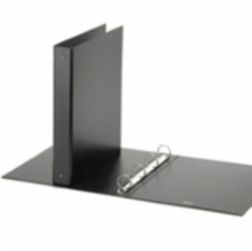 Immagine di 1 pz portal.c/a 22x30 favorit 4 anelli d/30 nero  400050927