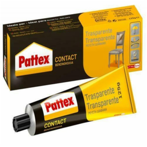 Immagine di 1 pz attaccatutto henkel 125ml. pattex 1419322