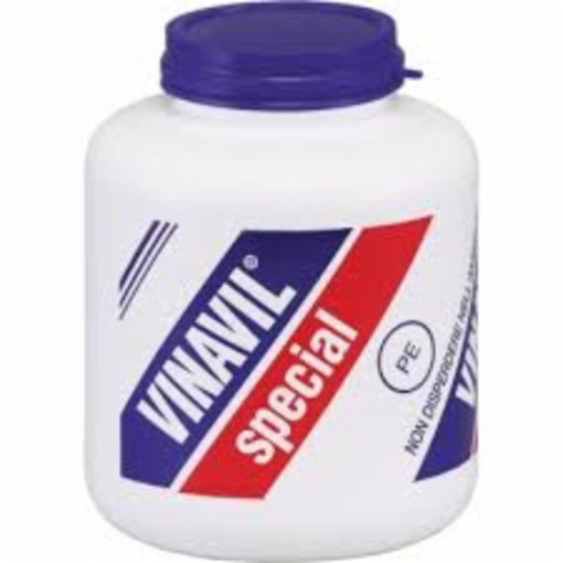 Immagine di 1 pz colla vinilica vinavil 1000gr. special