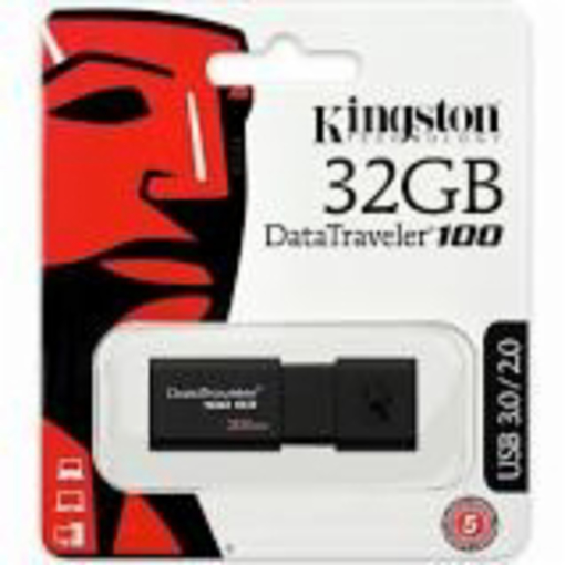 Immagine di 1 pz pen drive kingston  32gb