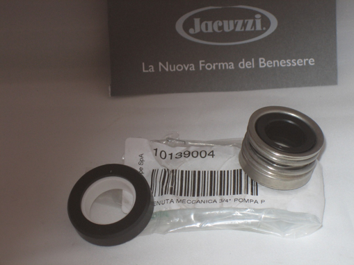 Immagine di Tenuta meccanica 3/4" pompa p jacuzzi 10139004