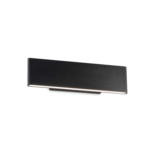 Immagine di Lampada da parete nero, desk, ideal lux