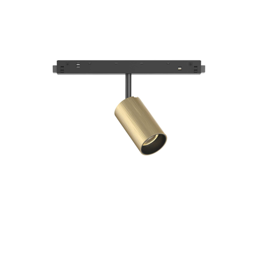 Immagine di Sistema lineare ottone, ego, ideal lux