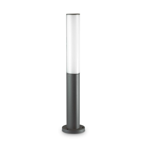Immagine di Lampada da terra antracite, etere, ideal lux