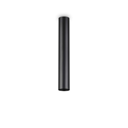 Immagine di Lampada da soffitto nero, look, ideal lux