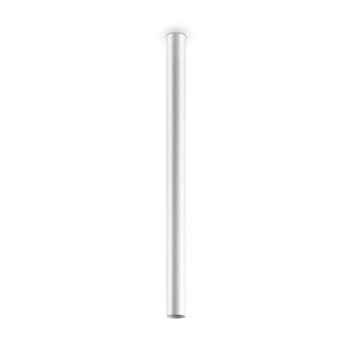 Immagine di Lampada da soffitto bianco, look, ideal lux