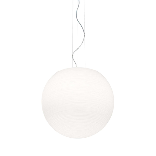 Immagine di Lampada a sospensione bianco, mapa riga, ideal lux