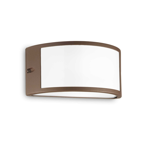Immagine di Lampada da parete coffee, rex-1, ideal lux
