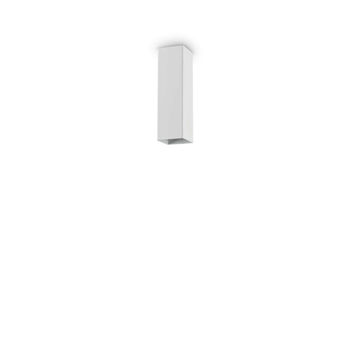 Immagine di Lampada da soffitto bianco, sky, ideal lux
