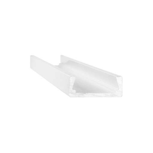 Immagine di Sistema lineare bianco, slot, ideal lux