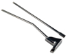 Immagine di Ricambio asta scarico miscelatore 1400 1700 2600 zucchetti r98609