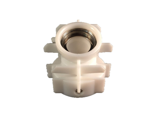 Immagine di Ricambio bocca erogazione per arco hansgrohe 94183000