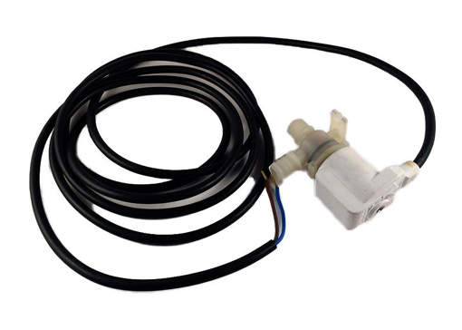 Immagine di Ricambio elettrovalvola per igienizzante 12v  5w calyx c02120007