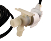 Immagine di Ricambio elettrovalvola per igienizzante 12v  5w calyx c02120007
