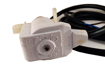 Immagine di Ricambio elettrovalvola per igienizzante 12v  5w calyx c02120007