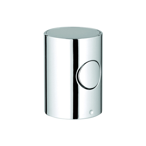Immagine di Manopola intercettazione grohe 47718000 per groheterm 1000