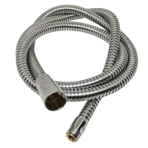 Immagine di Ricambio flessibile in metallo per miscelatore design plus franke 133.0044.105