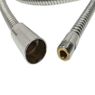 Immagine di Ricambio flessibile in metallo per miscelatore design plus franke 133.0044.105