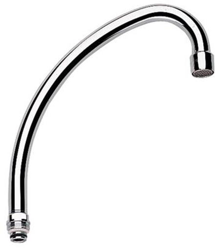 Immagine di Ricambio bocca alta adria 13073000 rubinetto lavello grohe
