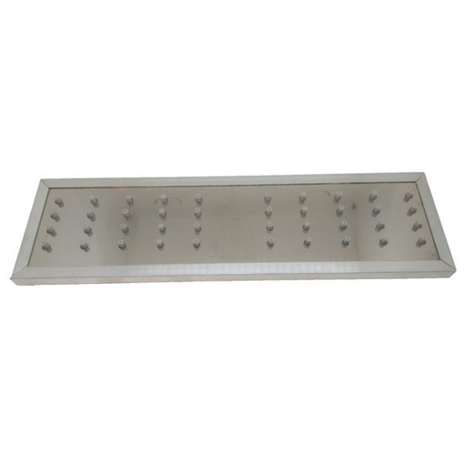 Immagine di Ricambio soffione dorsale per colonna easy shower grandform soffdorseasy