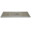 Immagine di Ricambio soffione dorsale per colonna easy shower grandform soffdorseasy