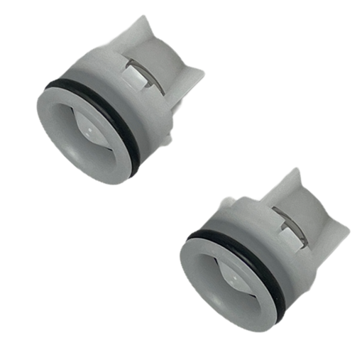Immagine di Ricambio valvola antiriflusso per talis s hansgrohe 97350000