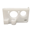 Immagine di Ricambio supporto pulsante disabili per cassette esterne grohe 43504000