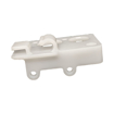 Immagine di Ricambio supporto pulsante disabili per cassette esterne grohe 43504000