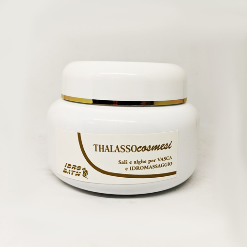 Immagine di Thalassocosmesi - sali e alghe marine per vasche idromassaggio metacril 825 00501
