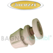 Immagine di Rotellina carrucola ruota flexa jacuzzi 223500071