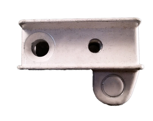 Immagine di Blocchetto cerniera vers. 1 rialz.  cesana paradoccia tecnolight mrc0785cca