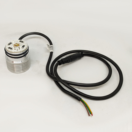 Immagine di Ricambio faretto a led per soffione superiore gessi r3348.031