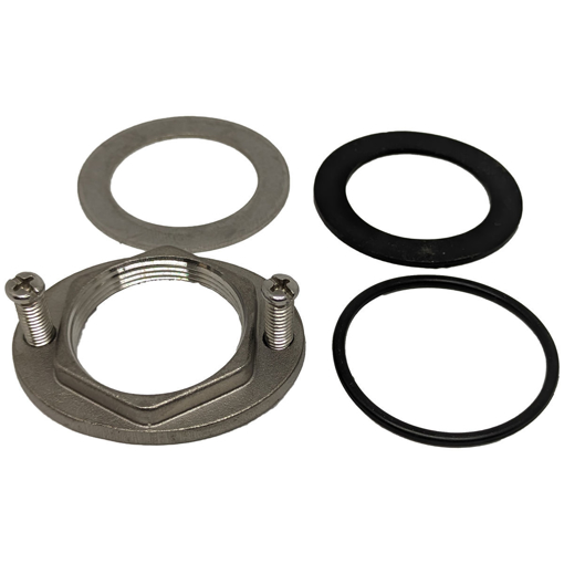 Immagine di Ricambio set di fissaggio per miscelatore gessi sp03115.031