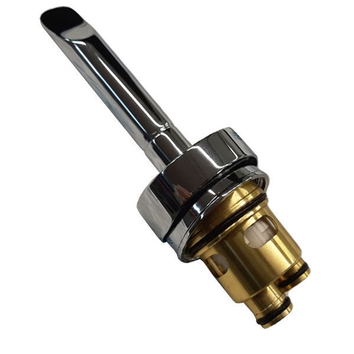 Immagine di Ricambio kit aggiornamento cartuccia 3/4" per miscelatore vasca box stella cp25-384