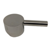 Immagine di Ricambio maniglia satinata per miscelatore gessi sp00483.149