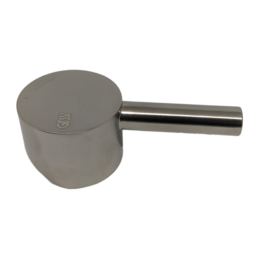 Immagine di Ricambio maniglia satinata per miscelatore gessi sp00483.149