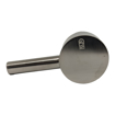 Immagine di Ricambio maniglia satinata per miscelatore gessi sp00483.149