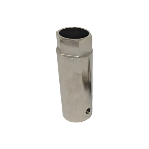 Immagine di Ricambio chiave a tubo maschio d. 30  gessi chtu30