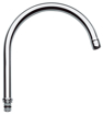 Immagine di Ricambio bocca rubinetto lavello 13049000 grohe